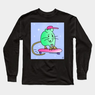 CoolRat, Long Sleeve T-Shirt